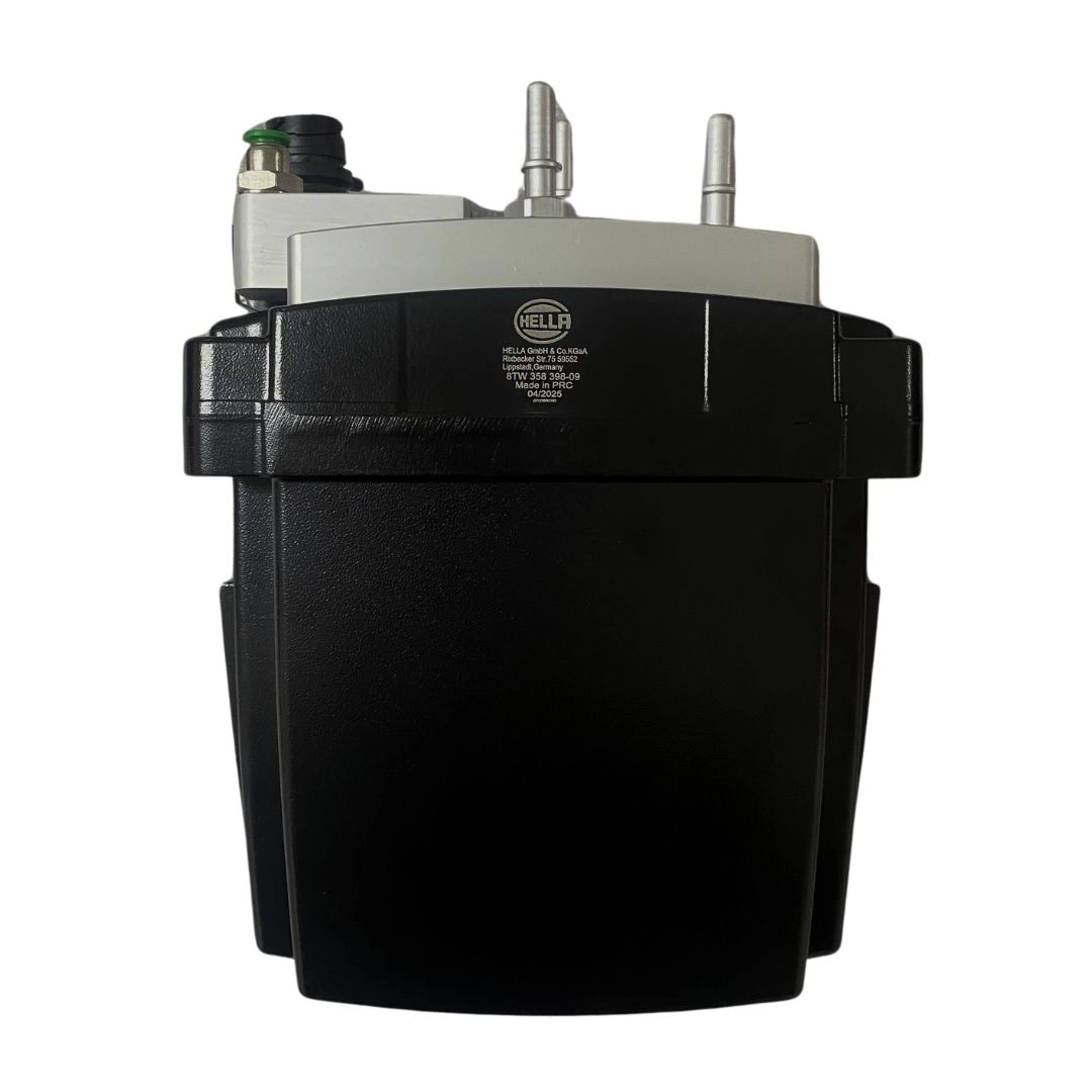 Bomba Arla Para VW Constellation 17330 19330 24330 Emitec