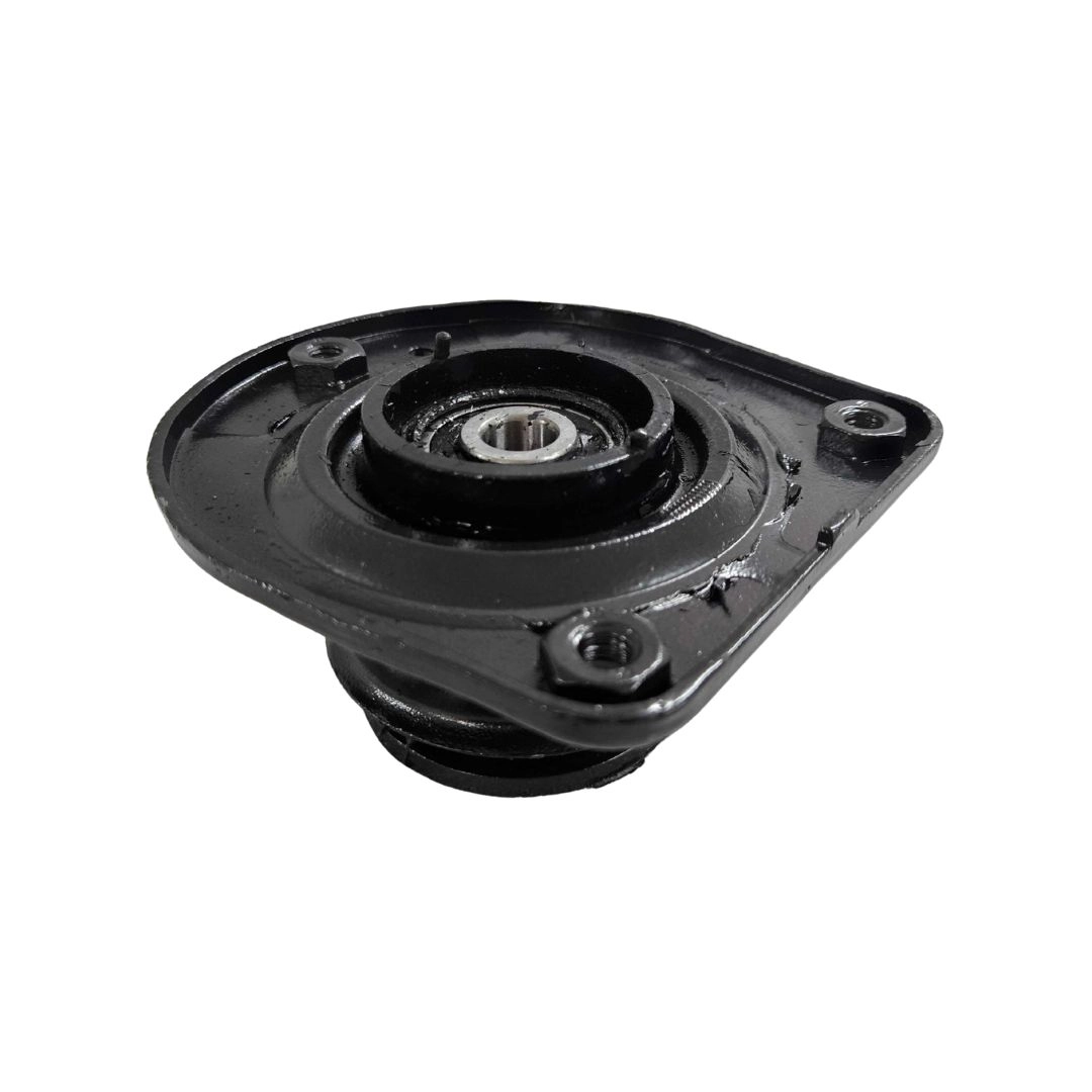 Coxim Amortecedor Dianteiro Rolamento Para Palio 96 a 17 LE