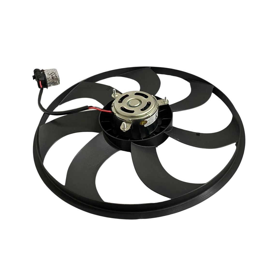 Ventoinha Radiador Para S10 2.4 2.5 2012 a 2016 Ventoinha Radiador Para S10 2.4 2.5 2012 a 2016