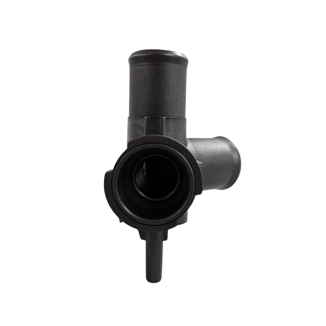 Flange Bocal Radiador Para HB20 1.0 3 e 4 Cil Após 2012