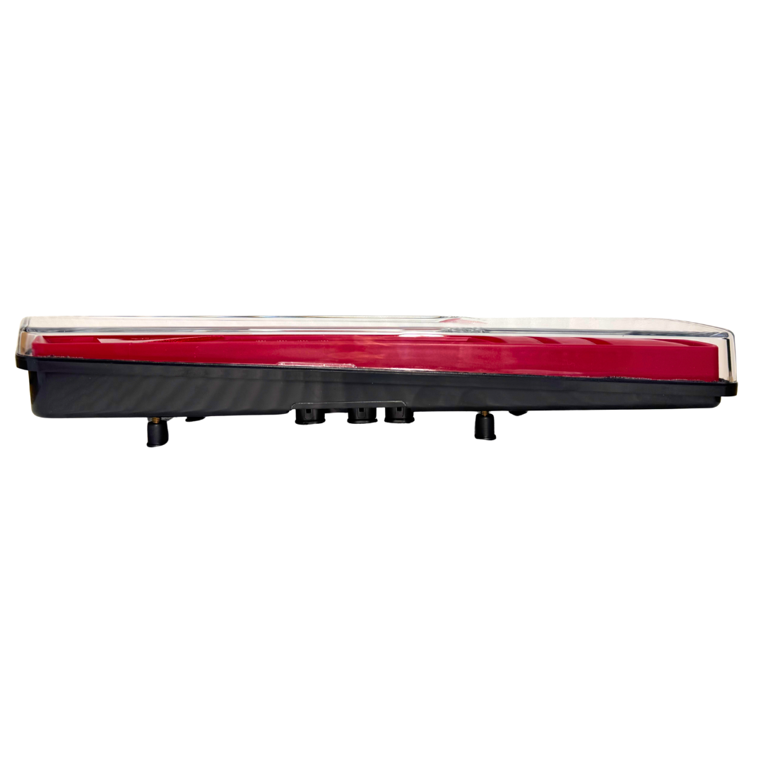 Lanterna Traseira S96 Flashing LED 24v Posição Ré Freio Pisca Sequencial Esquerdo Sinalsul 278006515E