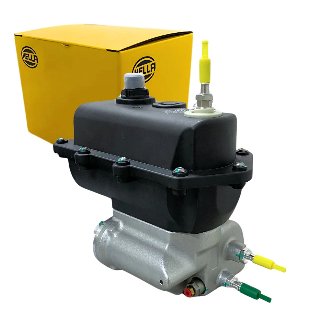 Bomba Injetora de Arla Para MB O500M O500MA O500R O500RSD