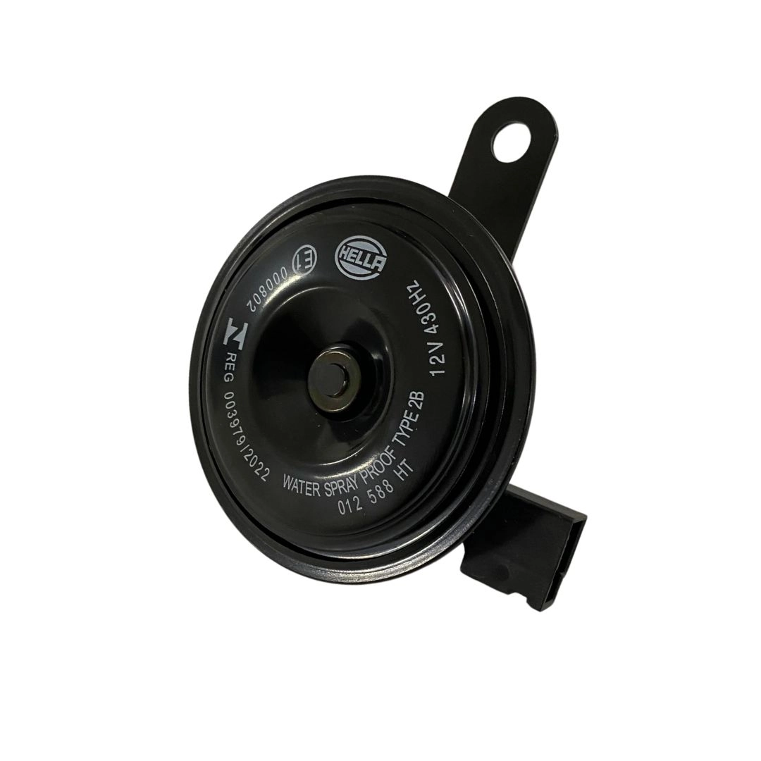 Buzina 12V Para Subaru Forester Impreza Legacy Outback Hella Buzina 12V Para Subaru Forester Impreza Legacy Outback Hella