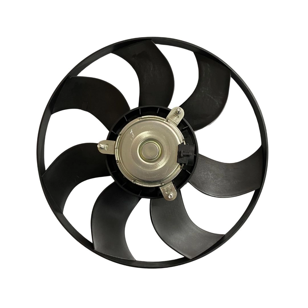 Ventoinha Radiador Para Meriva 1.4 1.8 apos 2006 Ventoinha Radiador Para Meriva 1.4 1.8 apos 2006