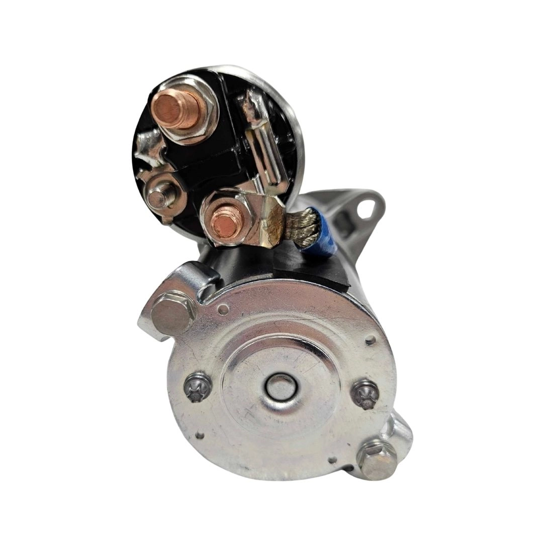 Motor Partida Arranque 12v Para Chevrolet Celta Agile Corsa Montana 1.0 1.4 1.6 Delphi 9000981