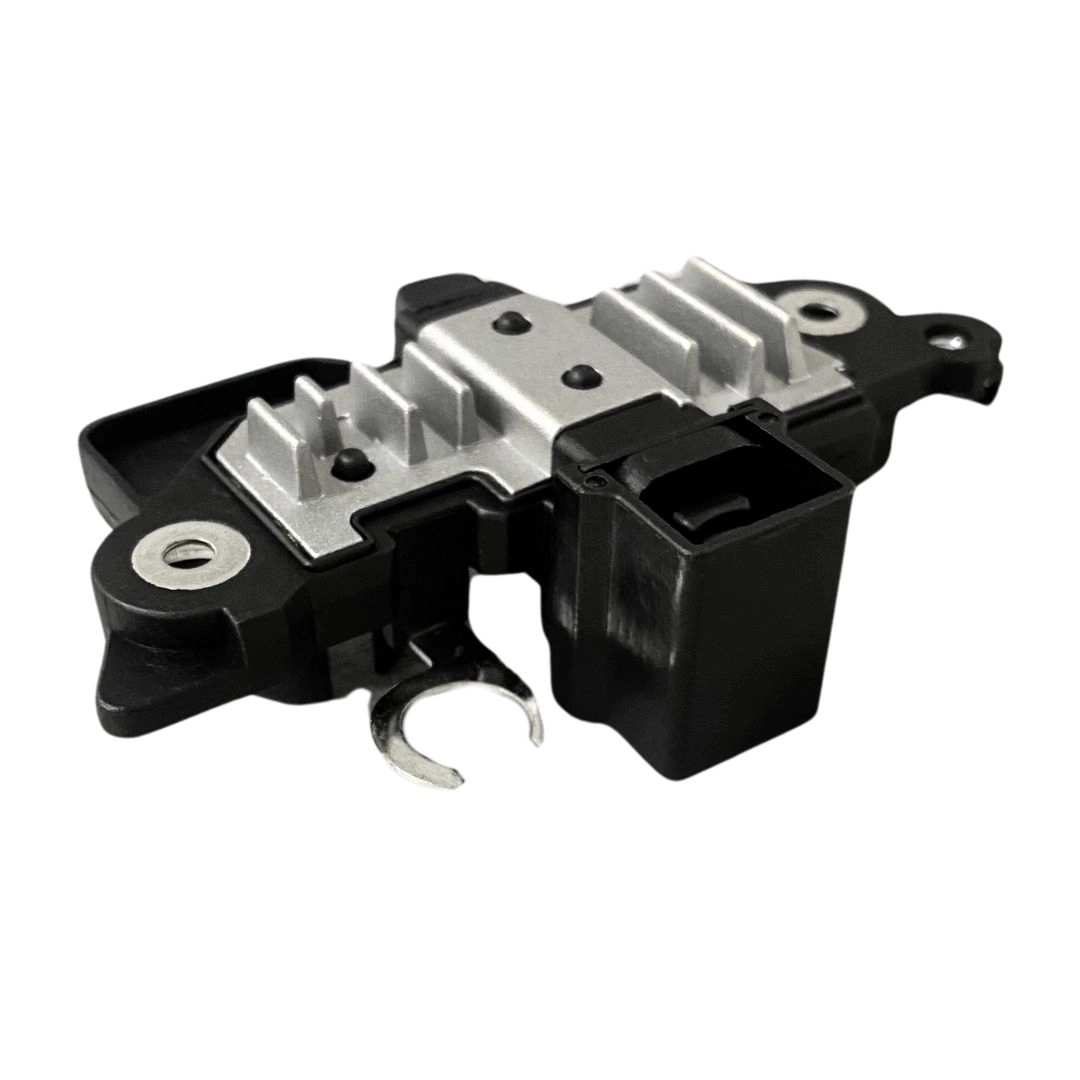 Regulador Voltagem Alternador Para Fiesta 02 a 25 F00M145201