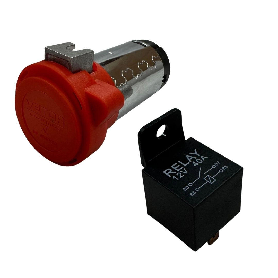 Buzina Marítima 2 Cornetas Cromadas Com Compressor 12v 20a Caminhão Ônibus Van Carro Vetor VT053 Buzina Marítima 2 Cornetas Cromadas Com Compressor 12v 20a Caminhão Ônibus Van Carro Vetor VT053