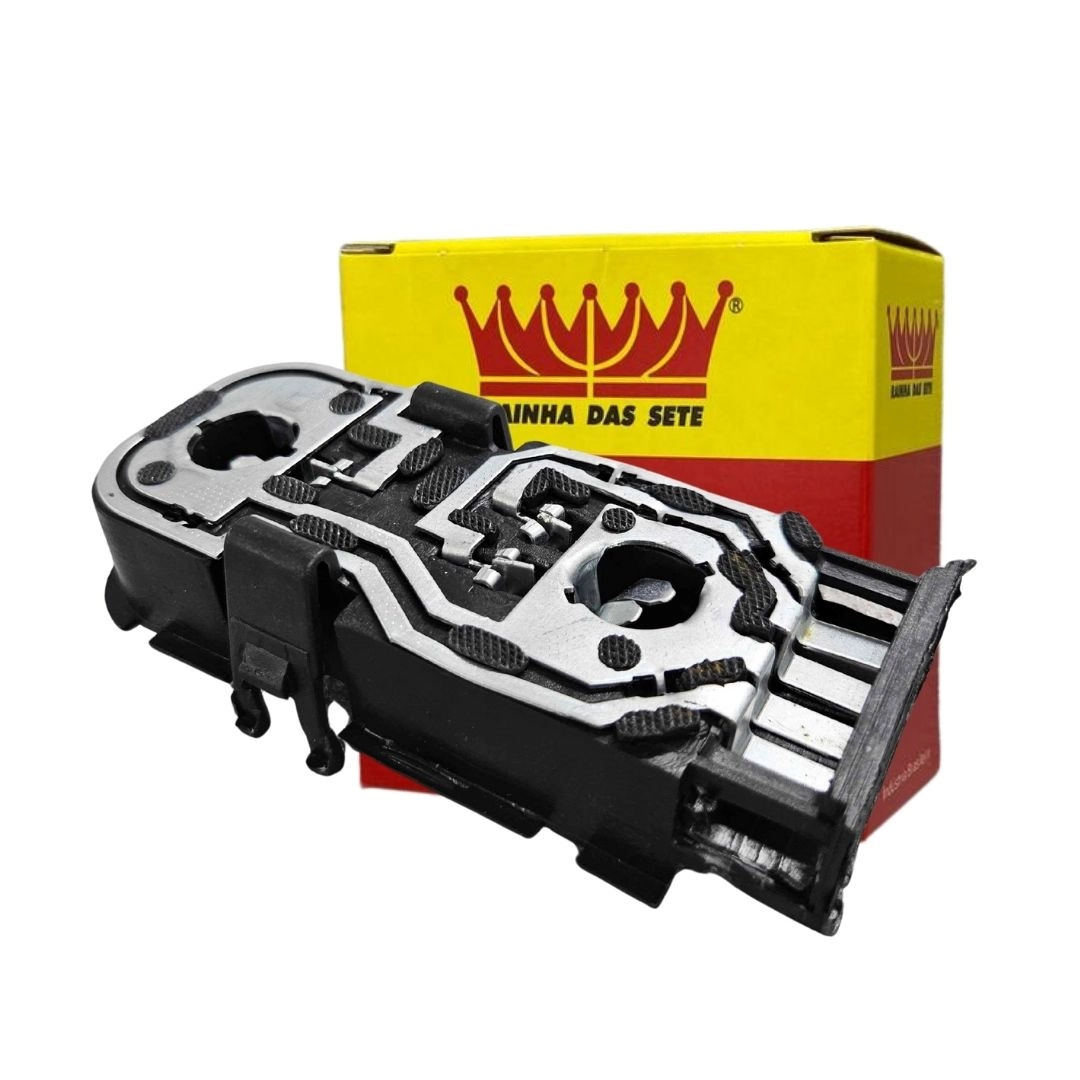 Circuito Lanterna Traseira Para VW Gol 1987 a 1996 LD LE