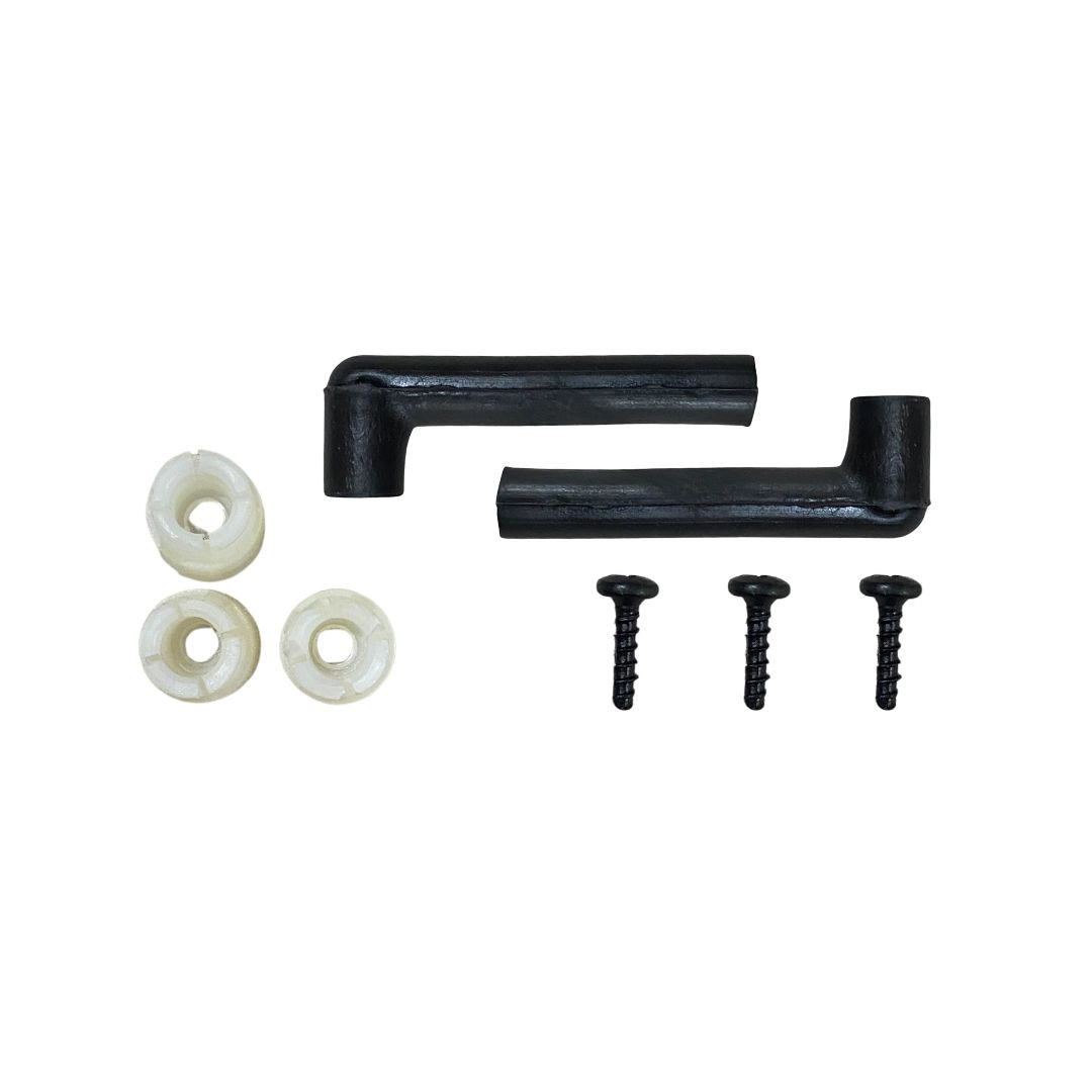 Par Farol Luz Alta Para Mit L200 Pajero Sport TR4