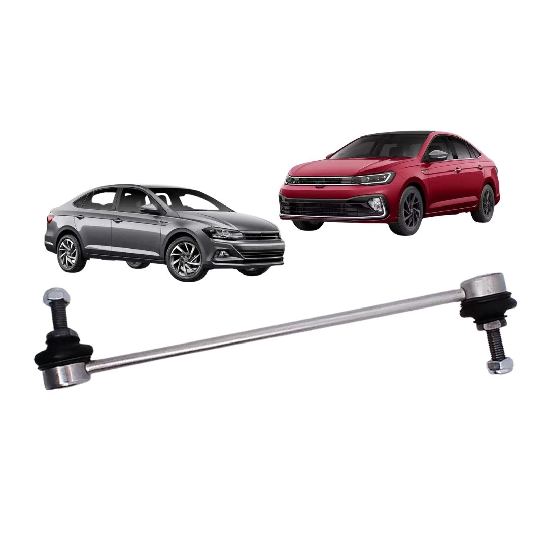 Bieleta Dianteira Para Virtus 2017 a 2022 BTC01106 Spicer