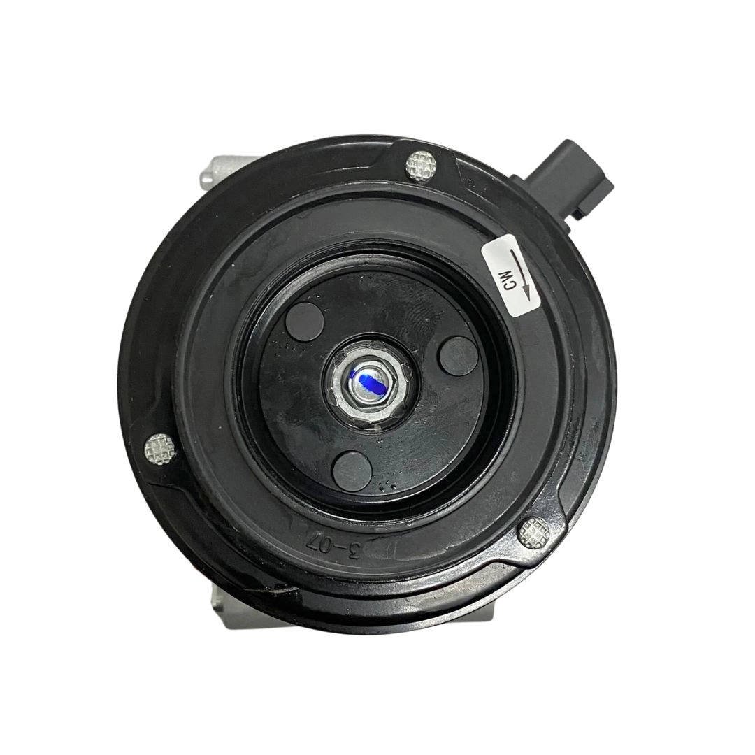 Compressor Ar Condicionado Para EcoSport 1.6 2012 a 2017