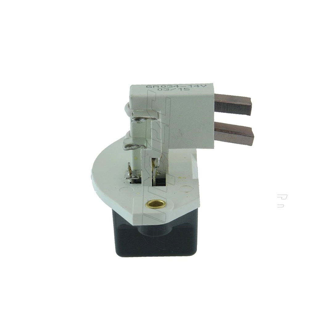 Regulador Voltagem Agrale CBT Toyota Massey Ferguson 14v 