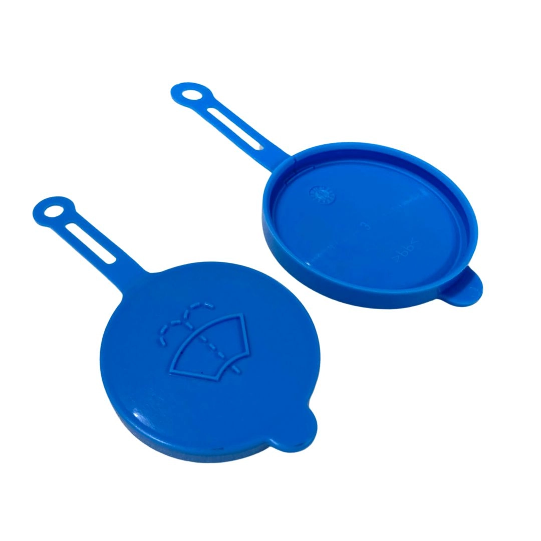 Tampa Reservatório Água Parabrisa March Versa Sentra