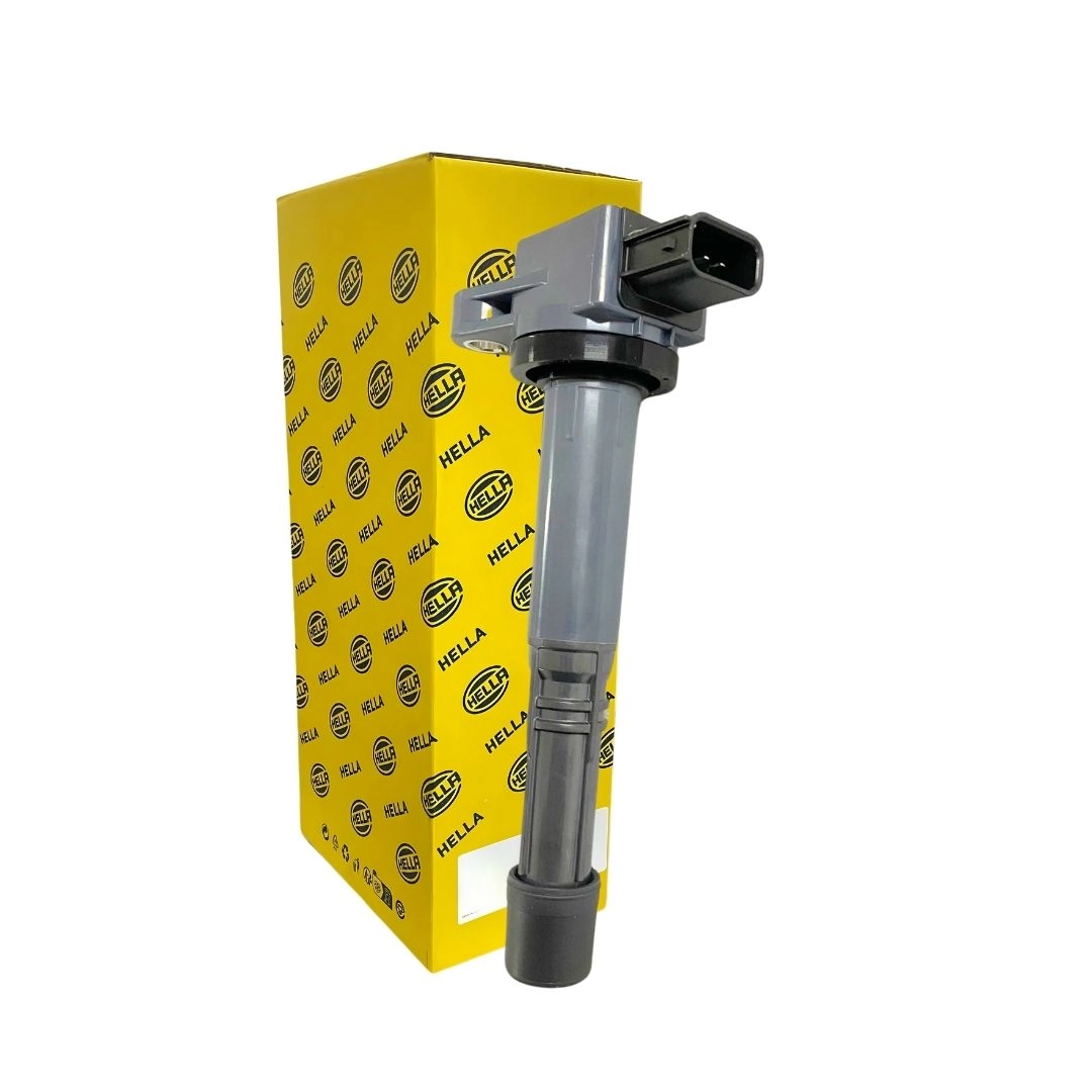 Bobina de Ignição Para Honda CR-V 2.0 2.4 Gasolina Hella