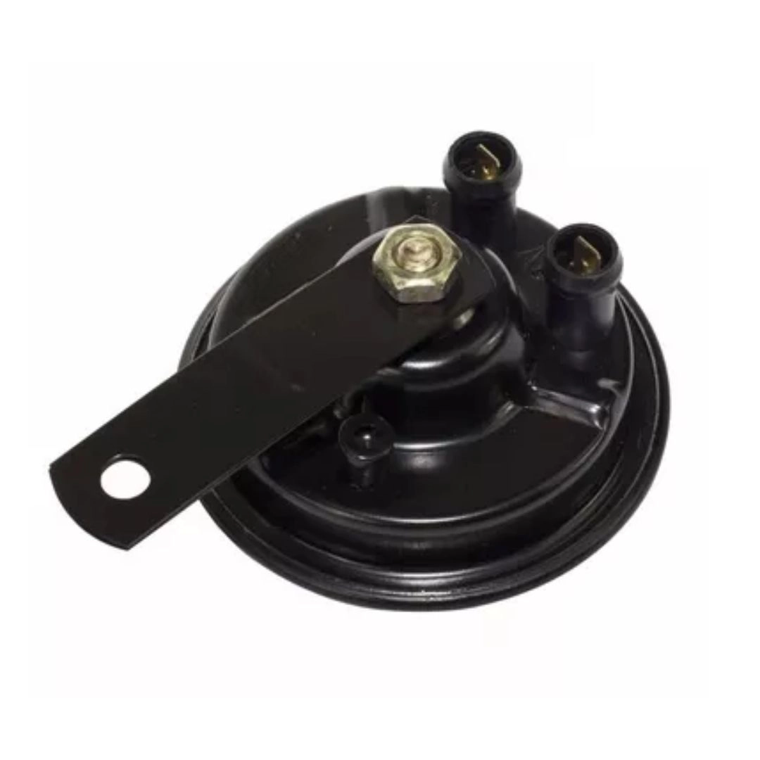 Buzina Universal Bi-bi 24V Caminhão Ônibus Máquina Agrícola Buzina Universal Bi-bi 24V Caminhão Ônibus Máquina Agrícola