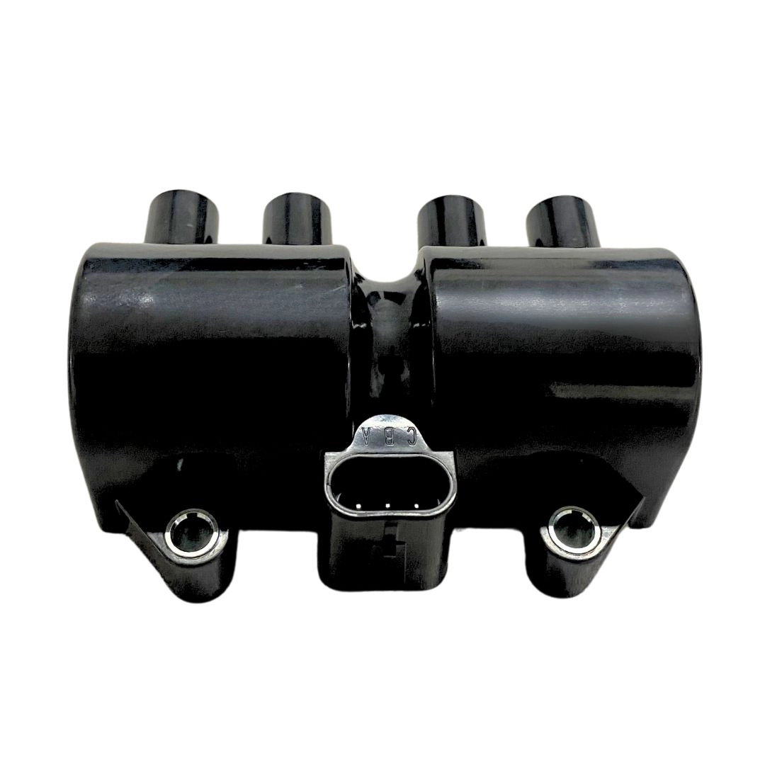 Bobina de Ignição Para Daewoo Nubira 2.0 CE1000113B2 Delphi Bobina de Ignição Para Daewoo Nubira 2.0 CE1000113B2 Delphi