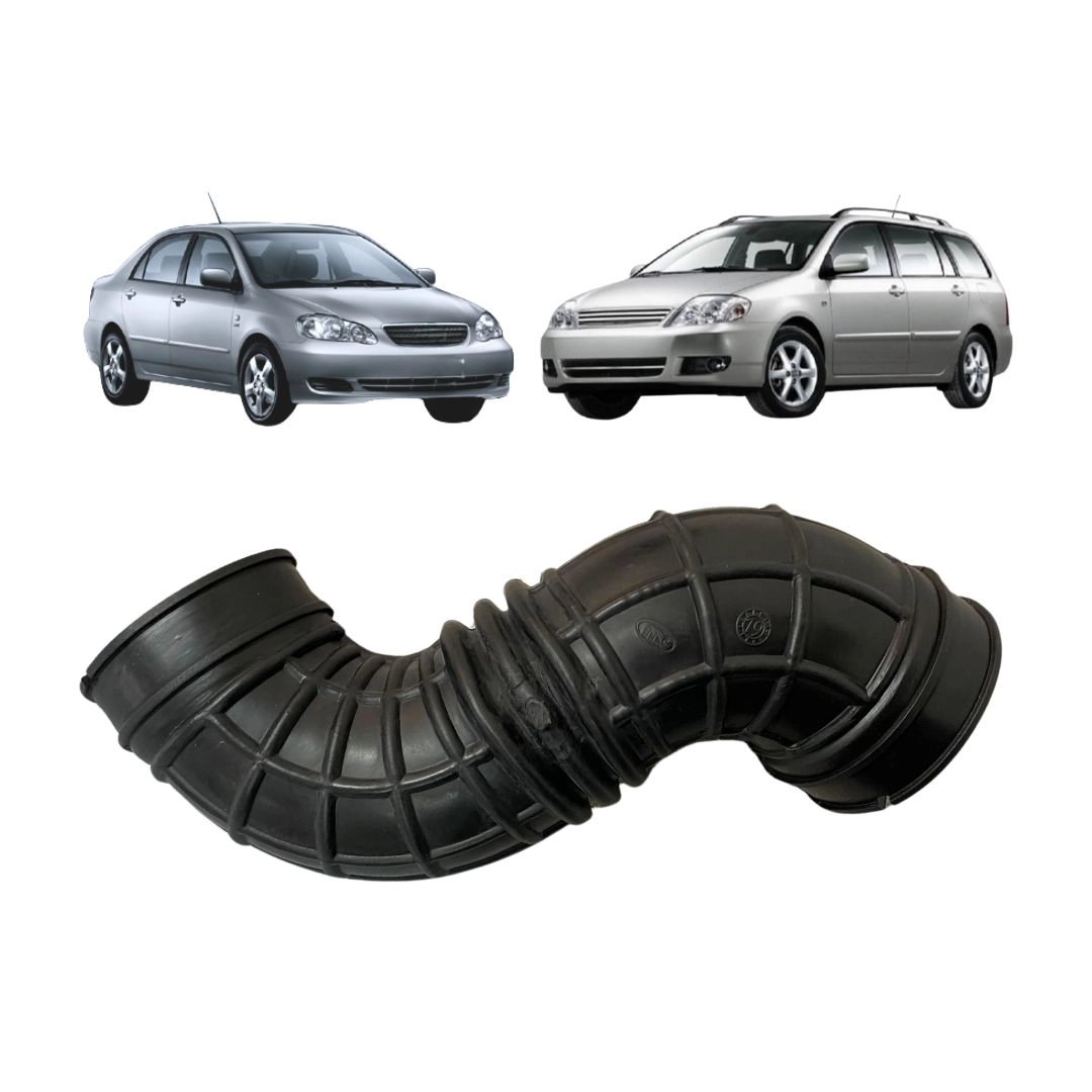 Mangueira Filtro Ar Para Corolla Fielder 1.8 2003 a 2008