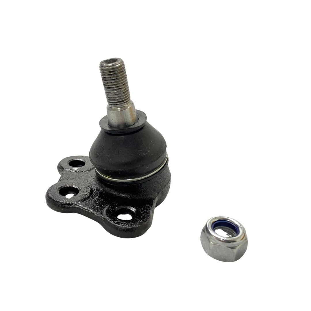 Par Pivo Suspensão Para Fiat Siena 1997 a 2016 Spicer N6058