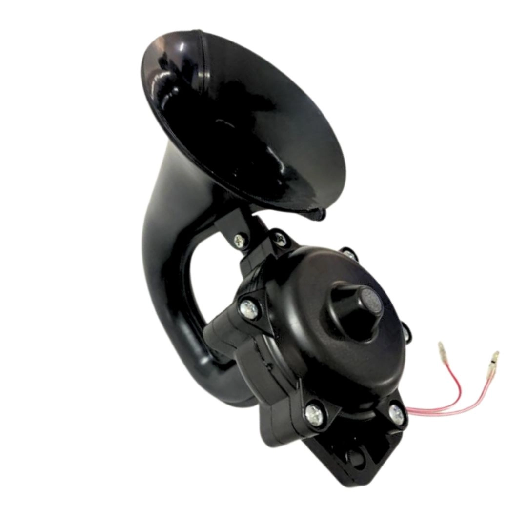 Buzina Ar Para Mb Axor Atego Scania S4 S5 S6 Iveco Buzina Ar Para Mb Axor Atego Scania S4 S5 S6 Iveco