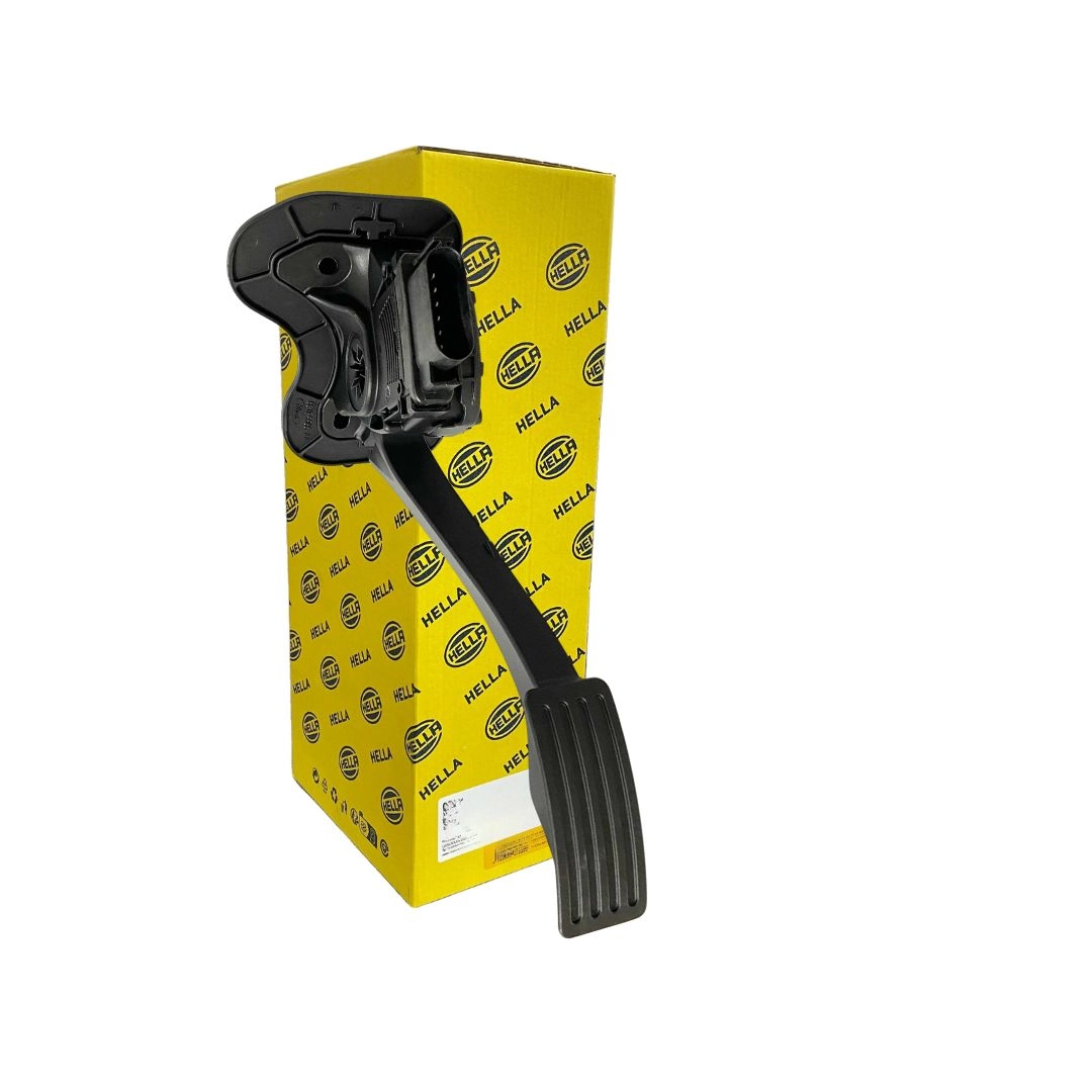 Sensor Pedal Acelerador Para Ford Transit 2006 a 2014 Hella