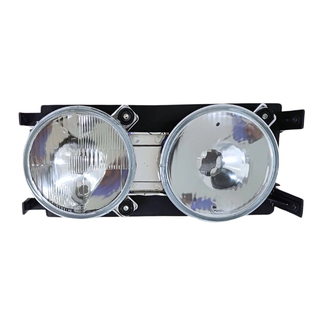 Farol Para MB HPN 1620 2638 1938 Ls Bicudo Direito Farol Para MB HPN 1620 2638 1938 Ls Bicudo Direito