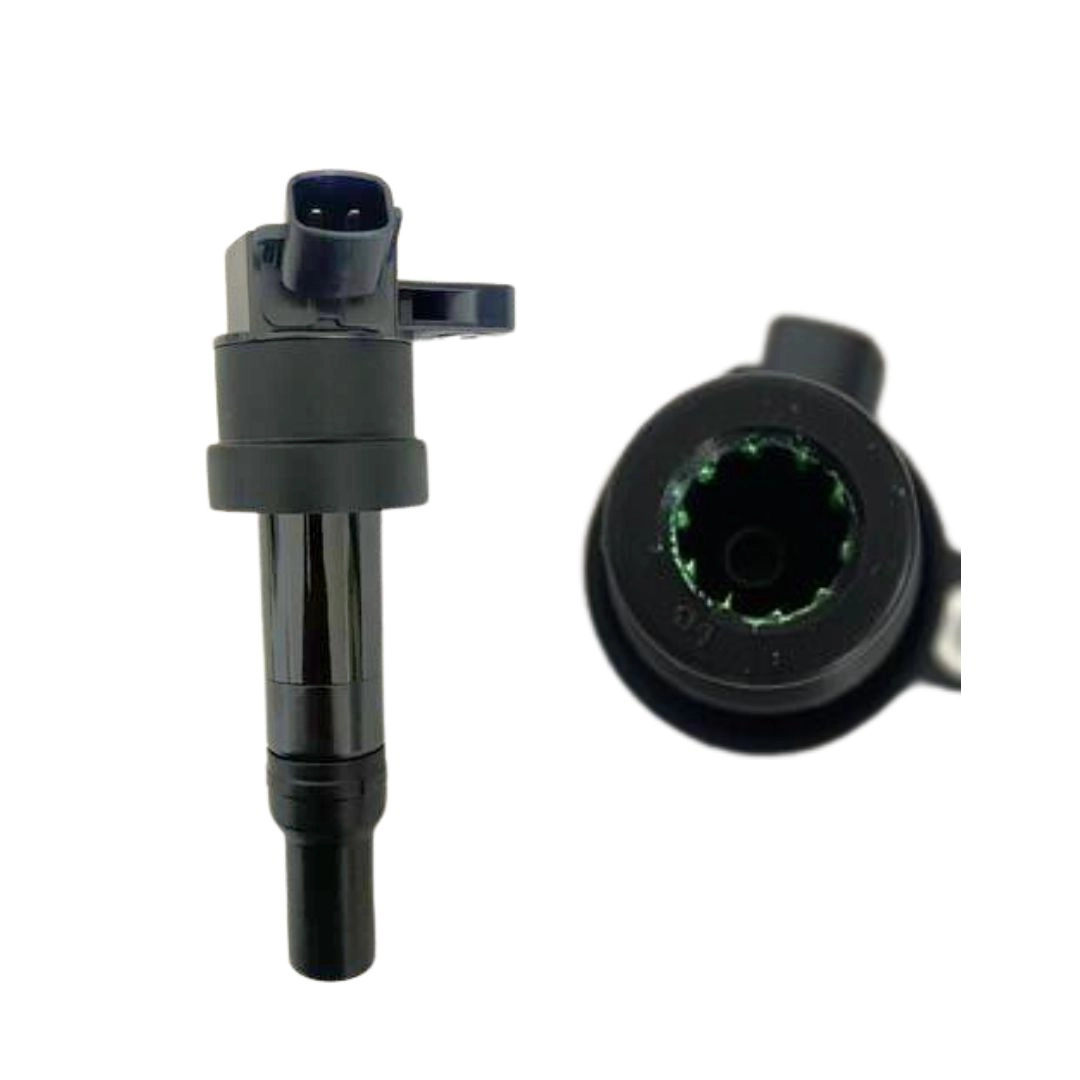 Bobina Ignição Para HB20 Picanto 12V Original Hella Bobina Ignição Para HB20 Picanto 12V Original Hella