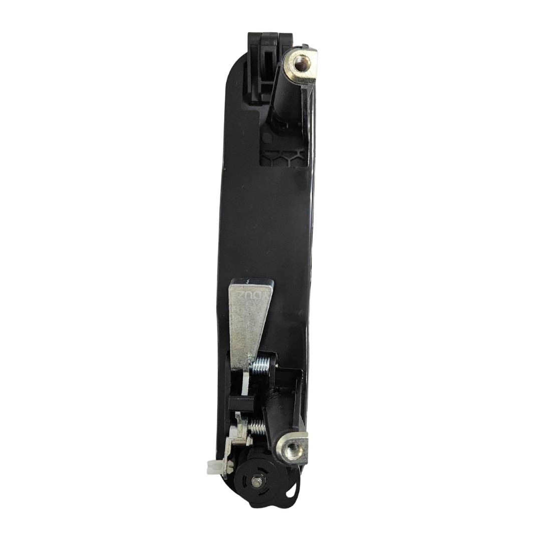 Maçaneta Externa Para Volkswagen Constellation 2006 a 2012 Lado Direito Com Chave EDN 2R2837206A