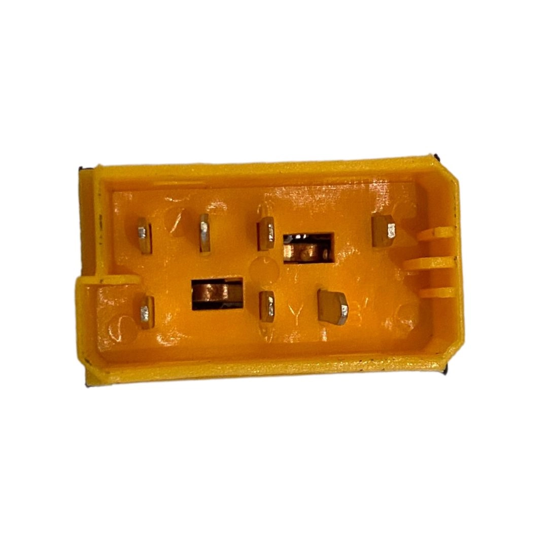 Interruptor Vidro Elétrico 24V Para Iveco Stralis Tector 2009 a 2018 Trakker Hi-way 504266994 Interruptor Vidro Elétrico 24V Para Iveco Stralis Tector 2009 a 2018 Trakker Hi-way 504266994