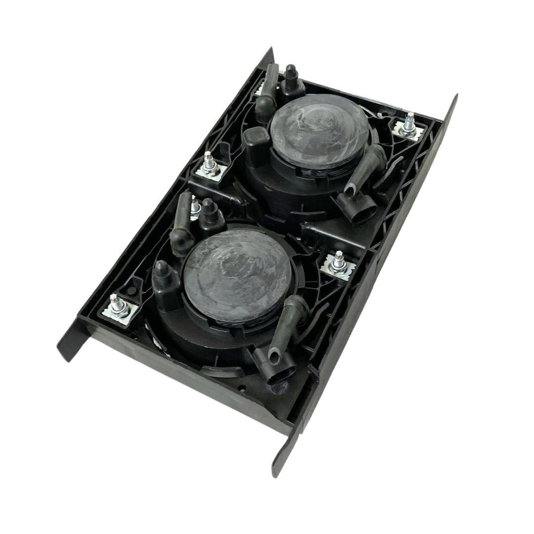 Farol Auxiliar Milha Para DAF XF CF Lado Direito