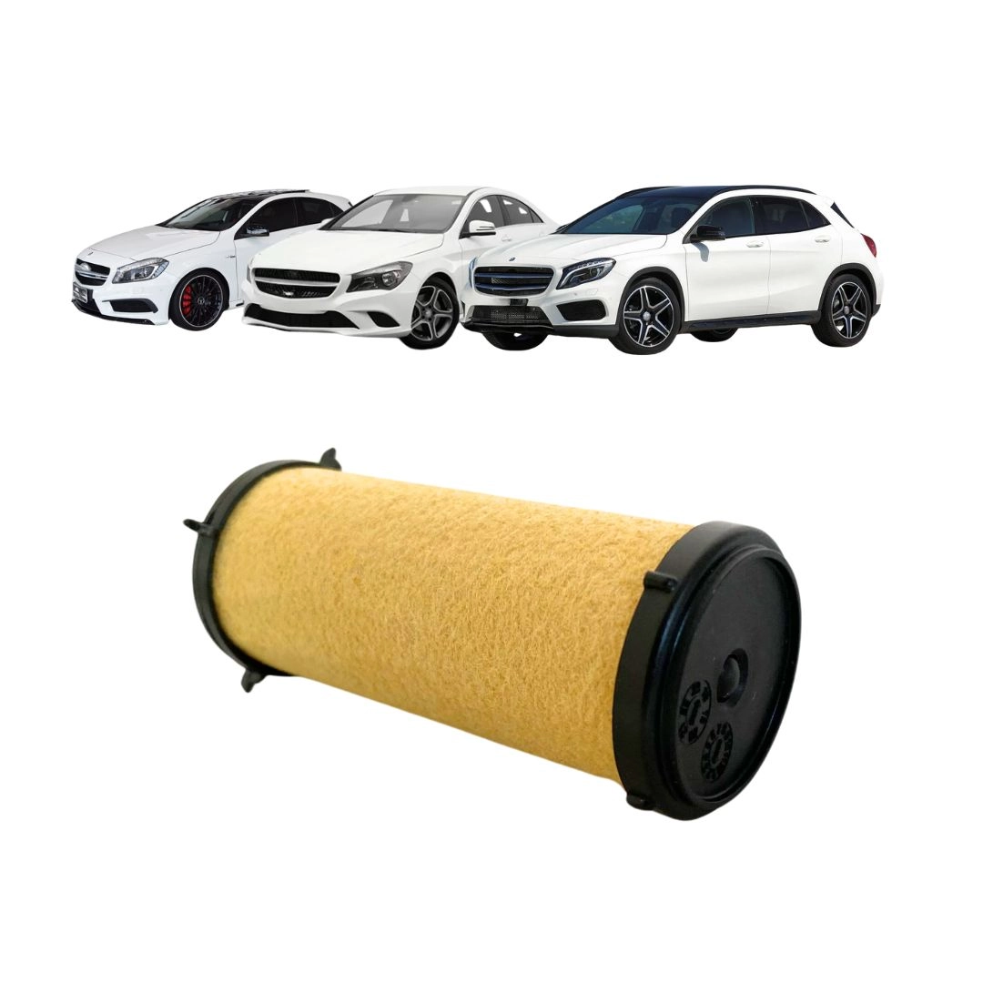 Filtro Cambio Externo Automatico Para A45 AMG A200 GLA45 AMG