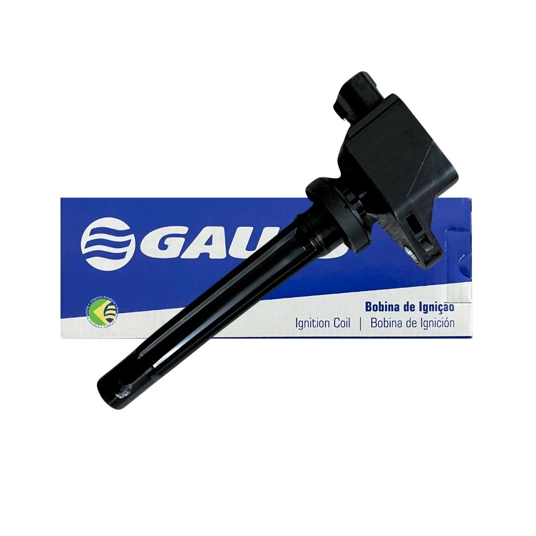 Bobina Ignição Suzuki Gran Vitara 2.0 16V SX4 Tracker 2.0