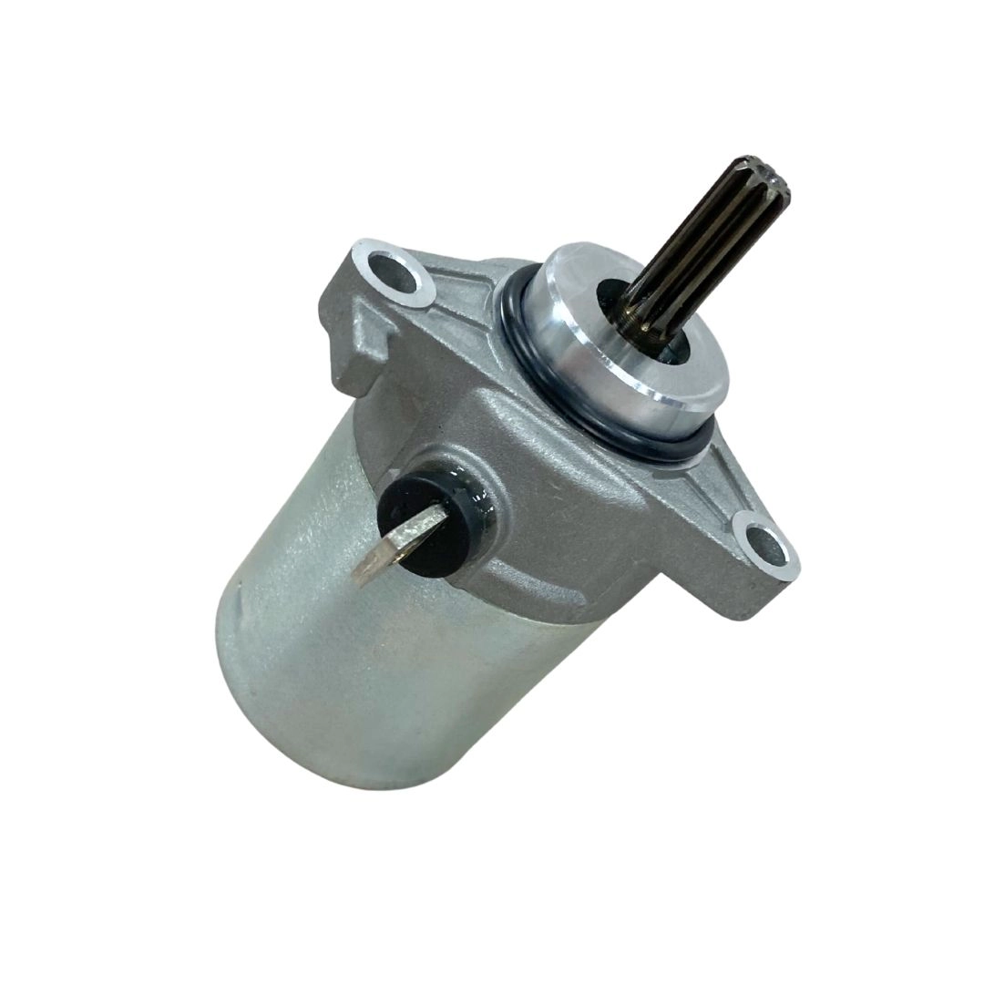  Motor de Partida Arranque 9 Dentes 12v Para Yamaha Ys Fazer Factor XTZ Crosser 150 YBR FZ15 NMAX 160 90205850 Magnetron