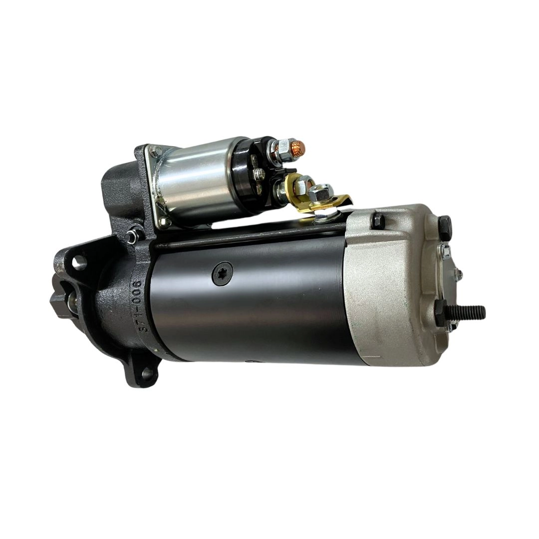 Motor Arranque Partida Para Scania 1428 1430 1525 1526 1527