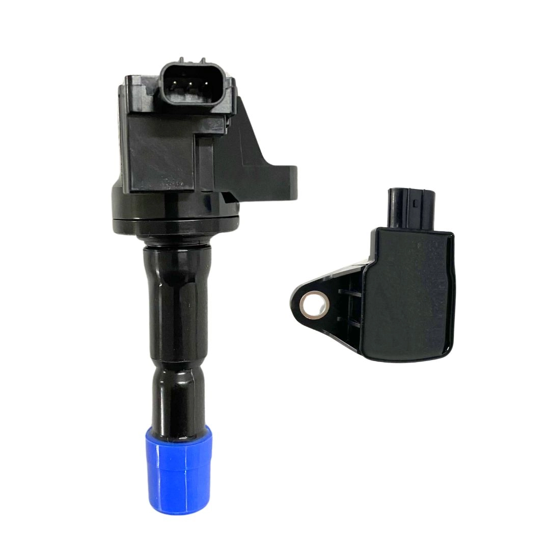 Bobina Ignição Para Fit 1.5 16V Gasolina 2005 a 2008 Hella Bobina Ignição Para Fit 1.5 16V Gasolina 2005 a 2008 Hella