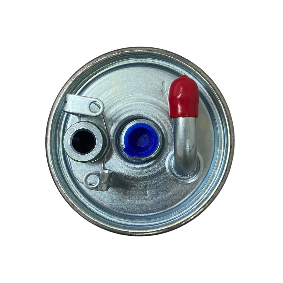 Filtro Combustível Para Sprinter MB Accelo Nissan