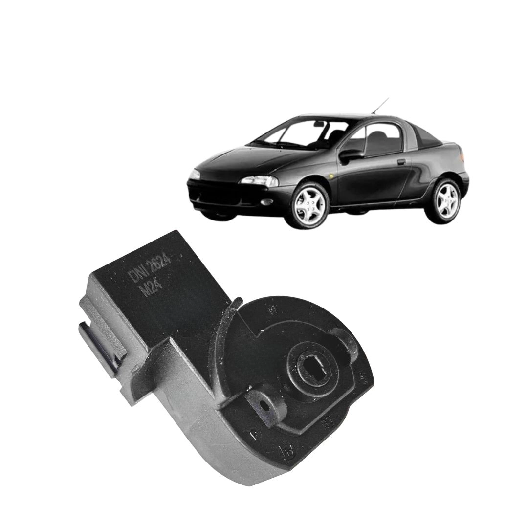 Comutador Ignição Partida Para GM Tigra 1998 a 1999 6 Vias