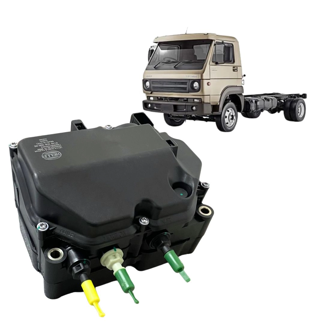 Bomba Injetora Arla Para Delivery 10160 13160 4150 4150