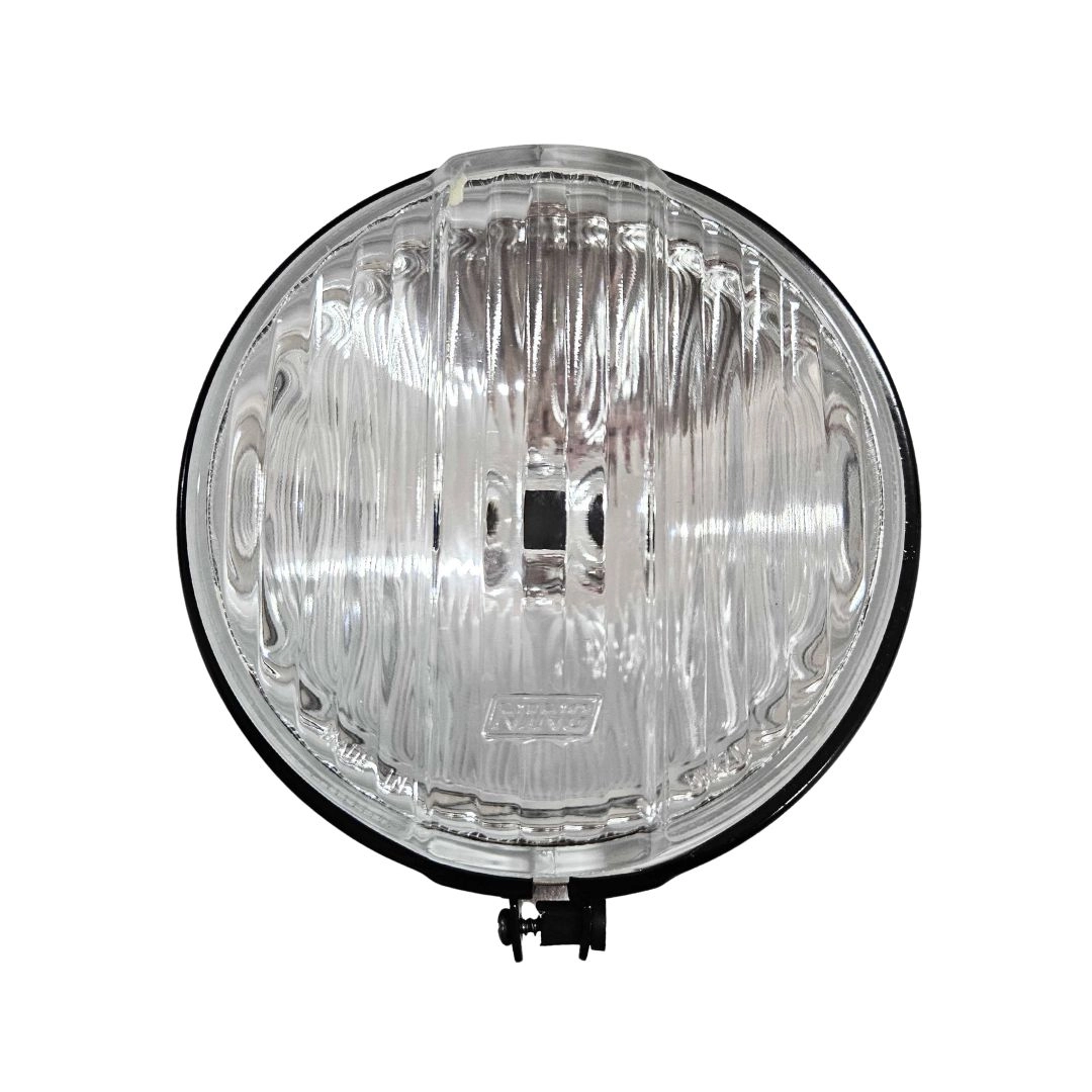 Farol Auxiliar Para Parati Quadrada GT GTS 87 a 96 Vidro Farol Auxiliar Para Parati Quadrada GT GTS 87 a 96 Vidro