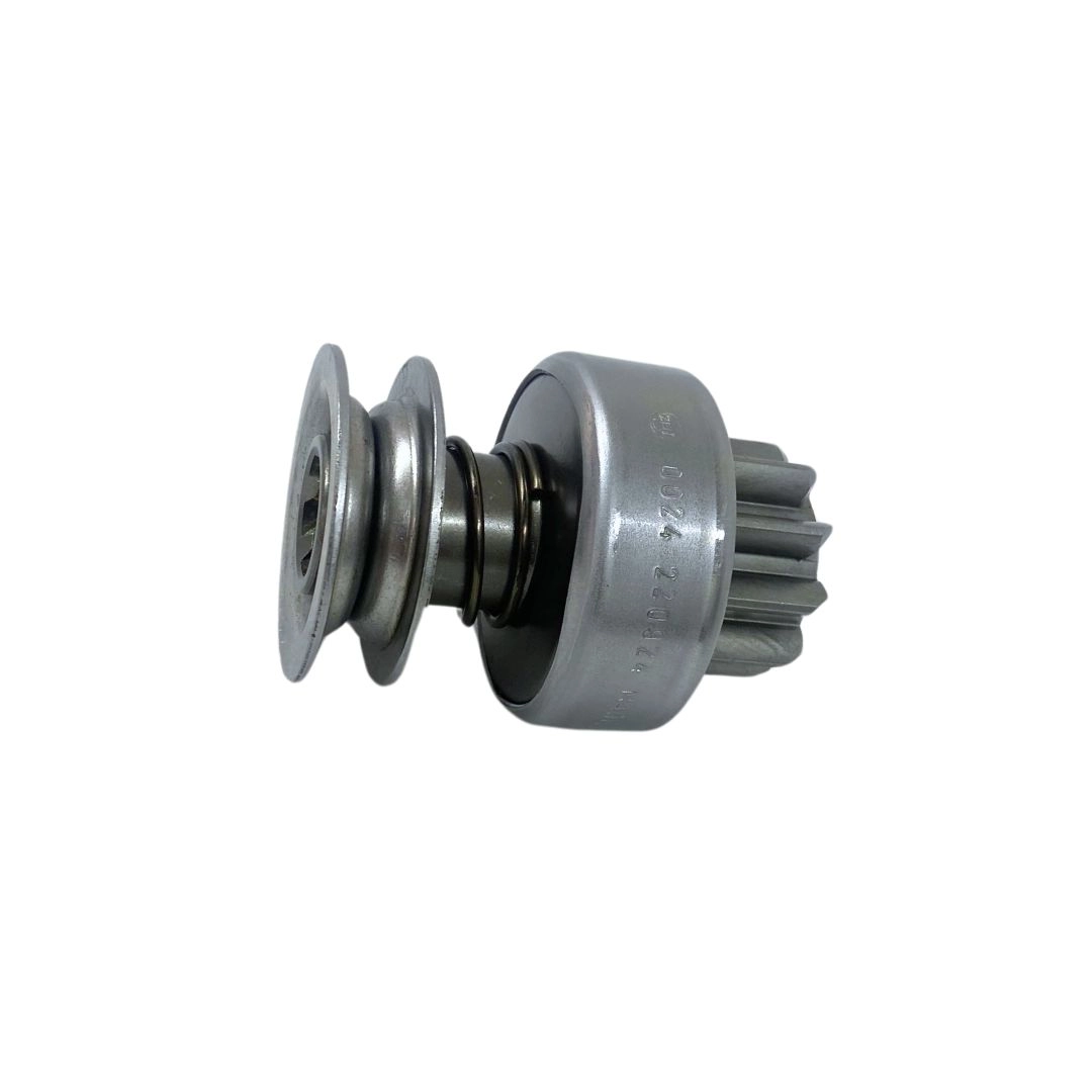 Bendix Motor Partida Para Ford 4600 5600 6600 4 Cil Perkins