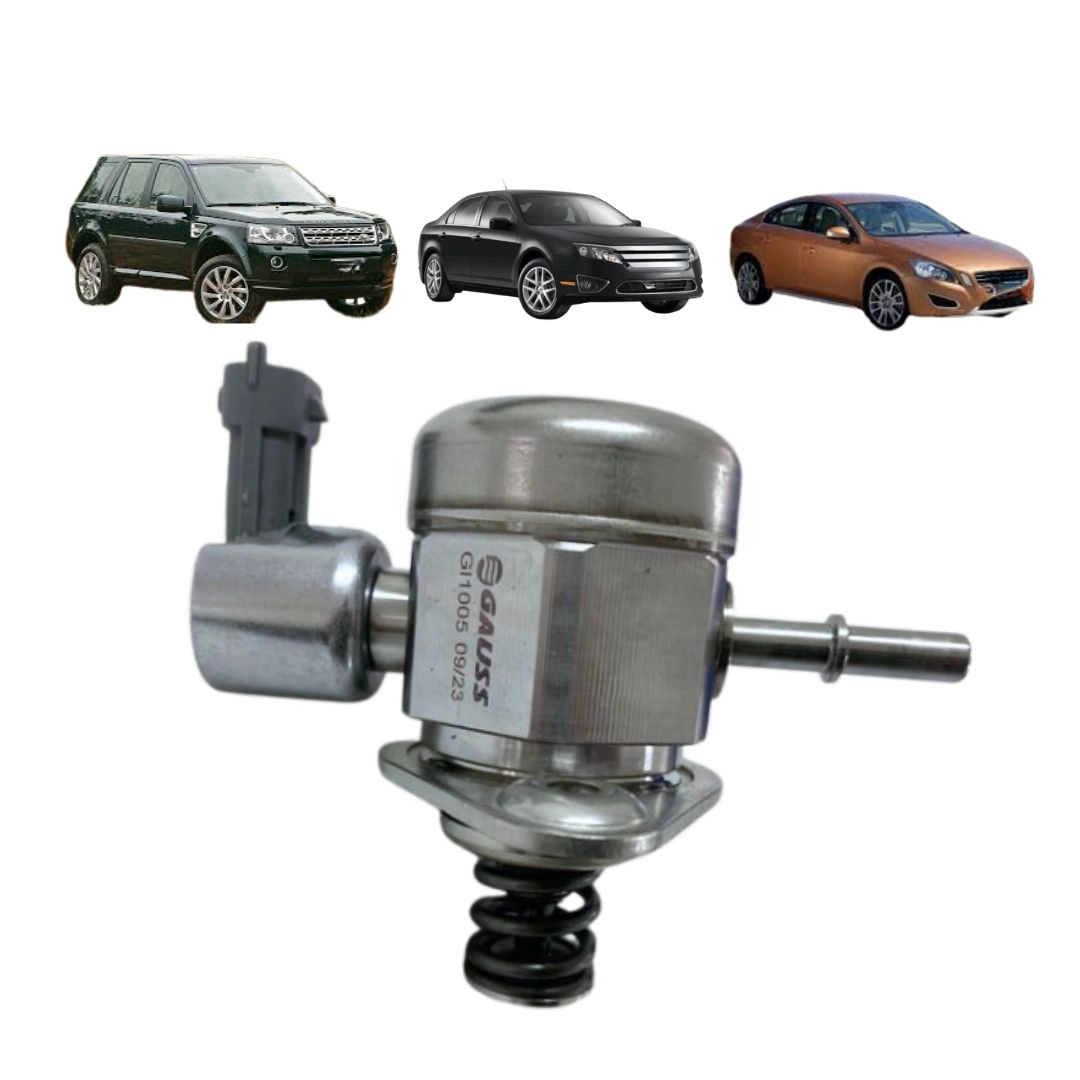 Bomba Alta Pressão Combustível Fusion Range Rover Freelander Bomba Alta Pressão Combustível Fusion Range Rover Freelander