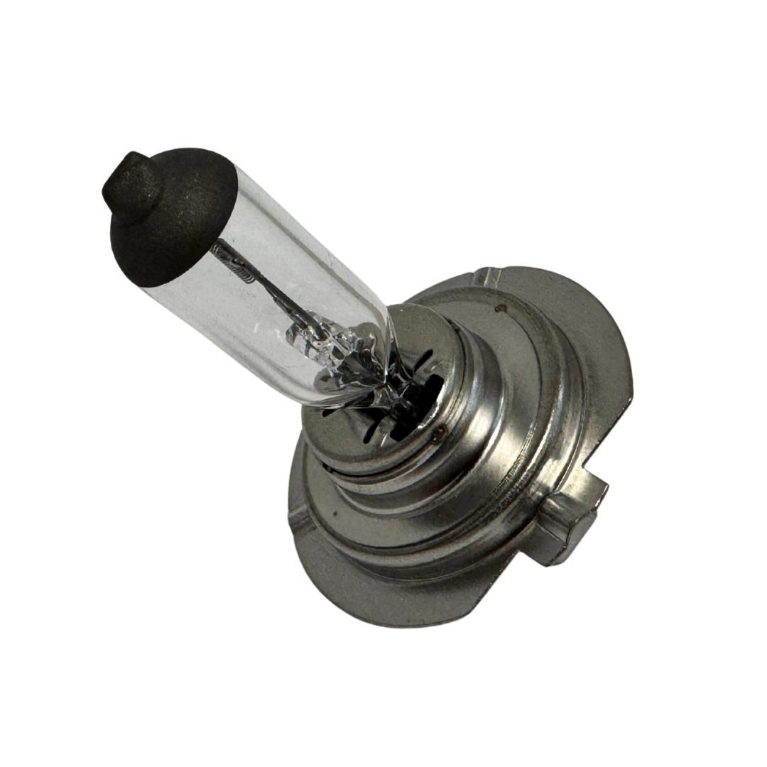 Lâmpada Automotiva H7 12v 55w Farol Alto ou Baixo Halógena Base PX26D Standard Hella HELH712V Lâmpada Automotiva H7 12v 55w Farol Alto ou Baixo Halógena Base PX26D Standard Hella HELH712V