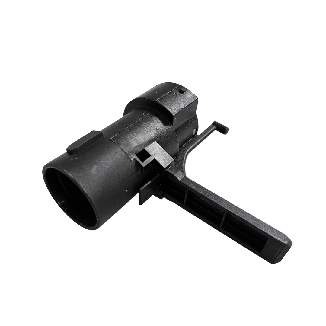 Comutador Ignição Partida Para GM Celta Até 2012 4 Pinos