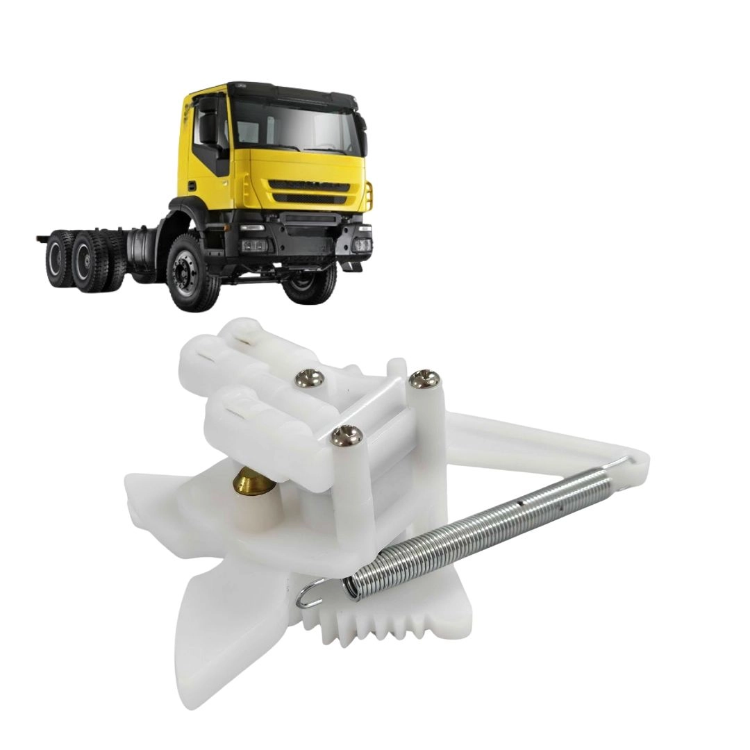 Válvula Nível Banco Para Iveco Trakker 2008 a 2020 20748450