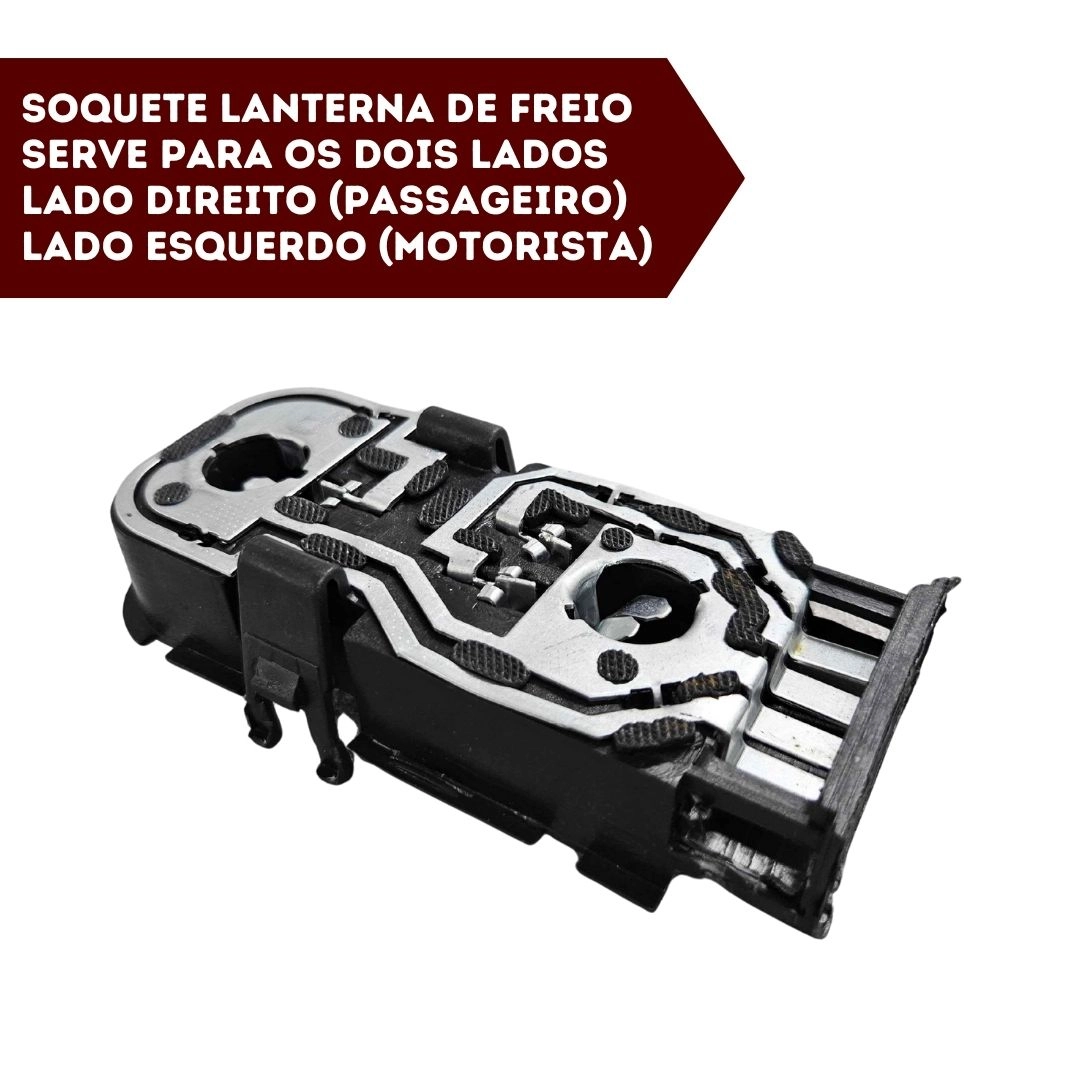 Circuito Lanterna Traseira Para VW Gol 1987 a 1996 LD LE Circuito Lanterna Traseira Para VW Gol 1987 a 1996 LD LE