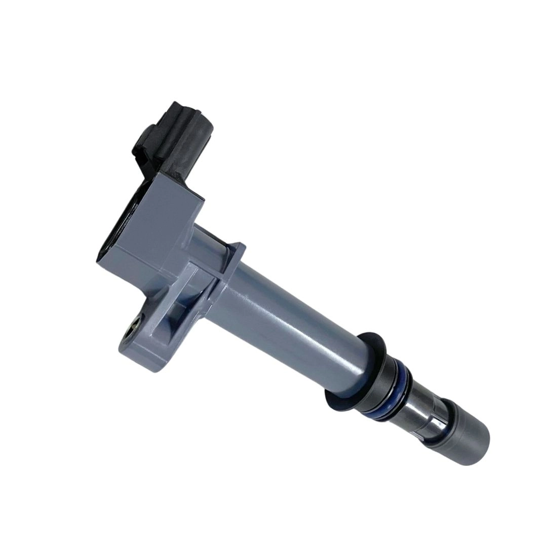 Bobina de Ignição Para Grand Cherokee 4.7 1998 a 2006 Hella Bobina de Ignição Para Grand Cherokee 4.7 1998 a 2006 Hella