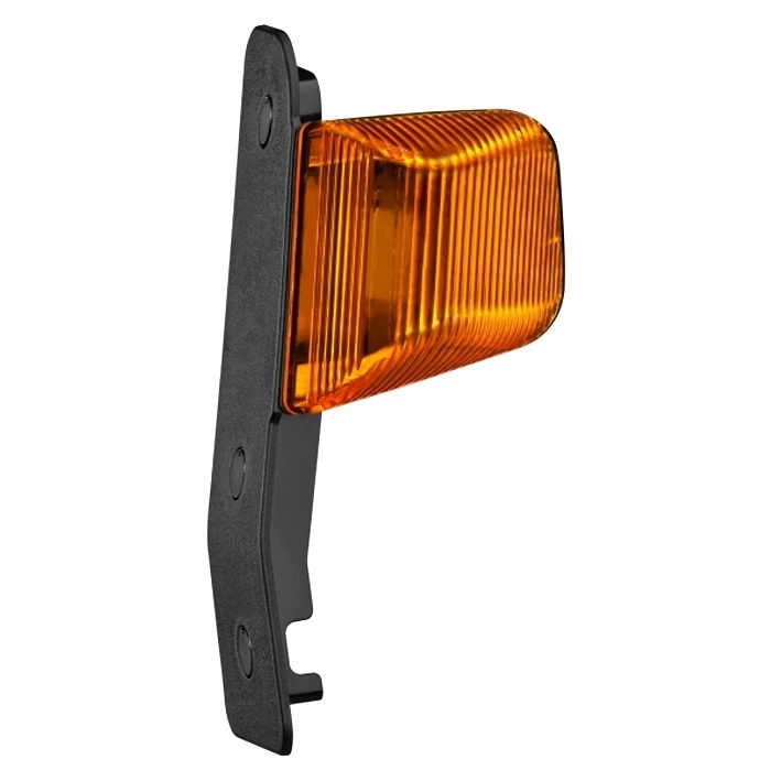 Kit Lanternas Pisca Seta ParaIveco Stralis Amarelas