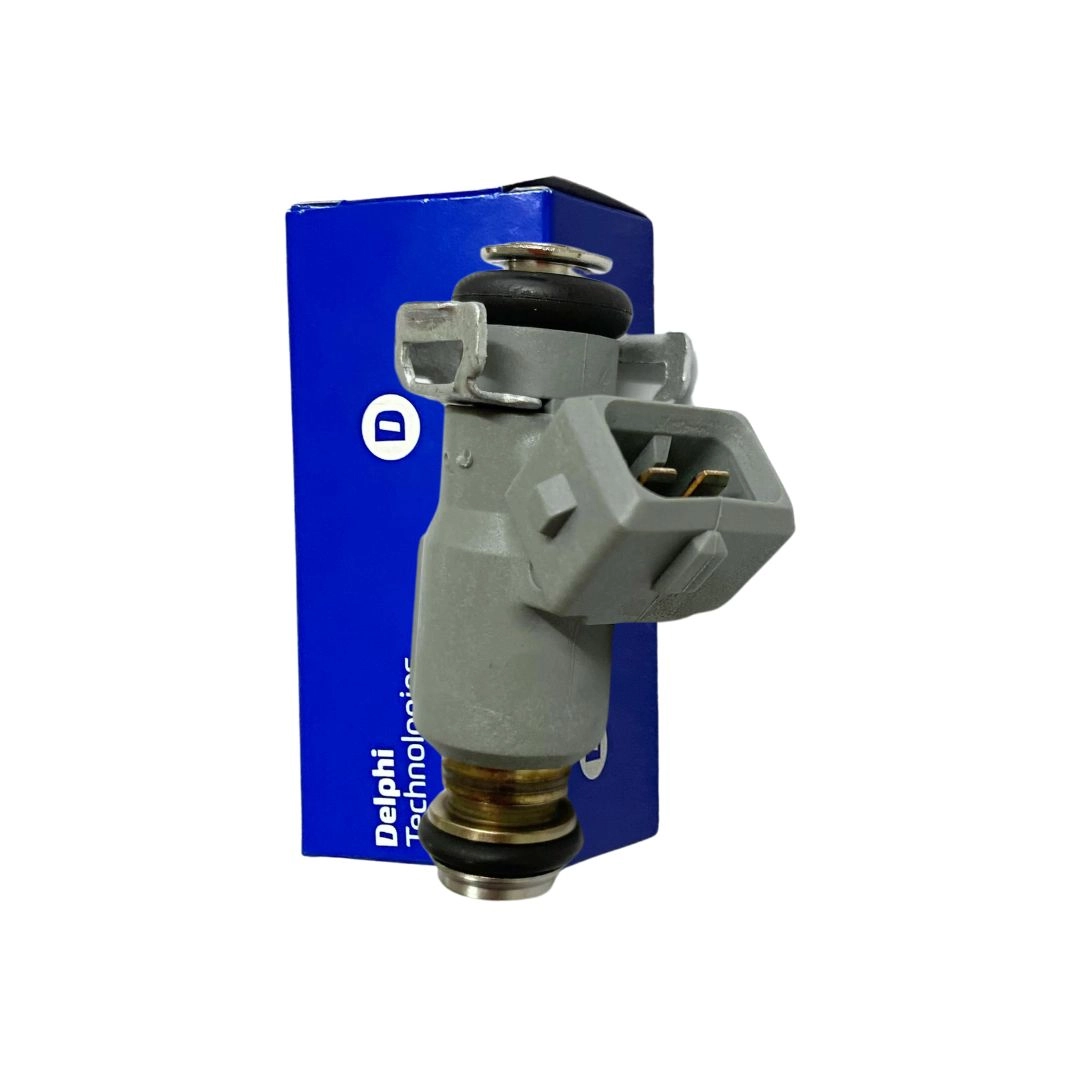 Bico Injetor Para Prisma 1.4 2006 a 2008 Delphi FJ1073913B1
