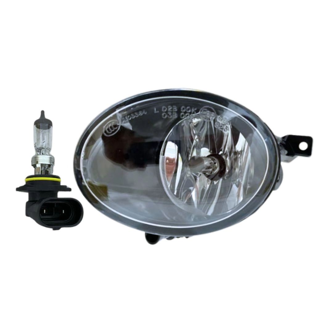 Farol Milha Auxiliar Neblina Jetta Tiguan 2010 até 2016 LE