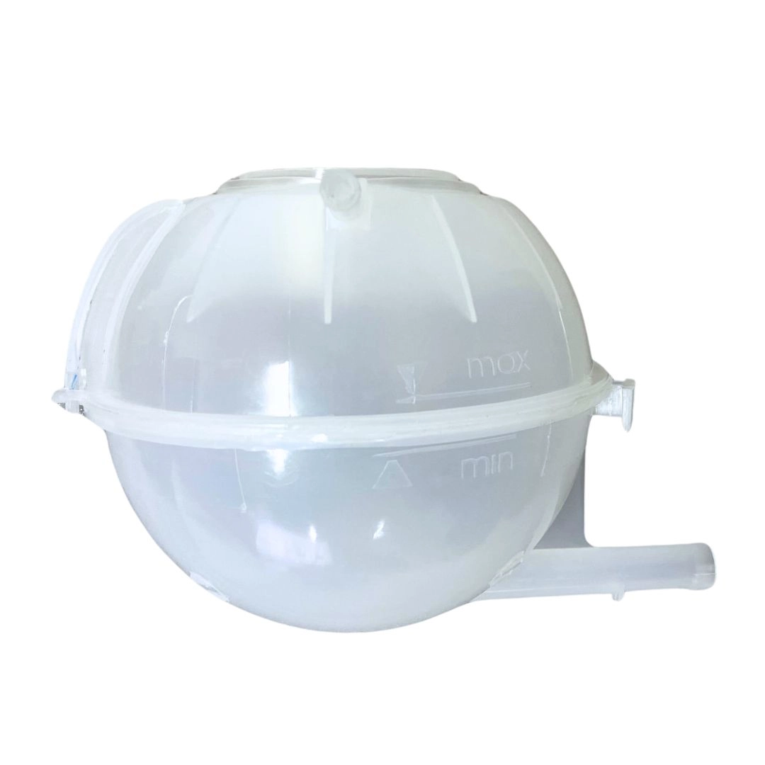 Reservatório Água Radiador para VW Gol Saveiro Voyage G5 G6