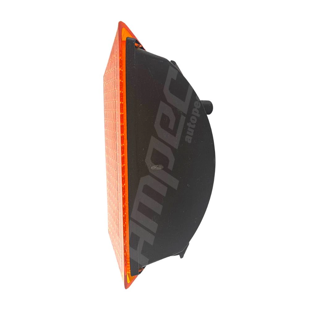 Lanterna Pisca Seta ParaVolvo FH FM ap 2004 Direito Lanterna Pisca Seta ParaVolvo FH FM ap 2004 Direito